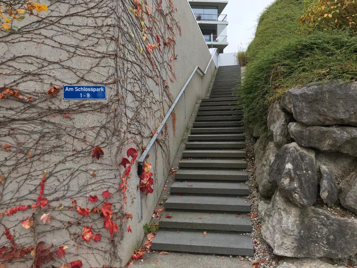 Apartment Parkvilla Traunsee Altmünster Eksteriør bilde