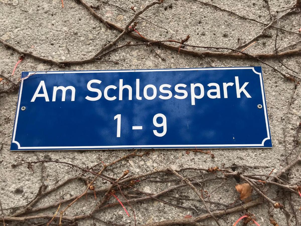 Apartment Parkvilla Traunsee Altmünster Eksteriør bilde