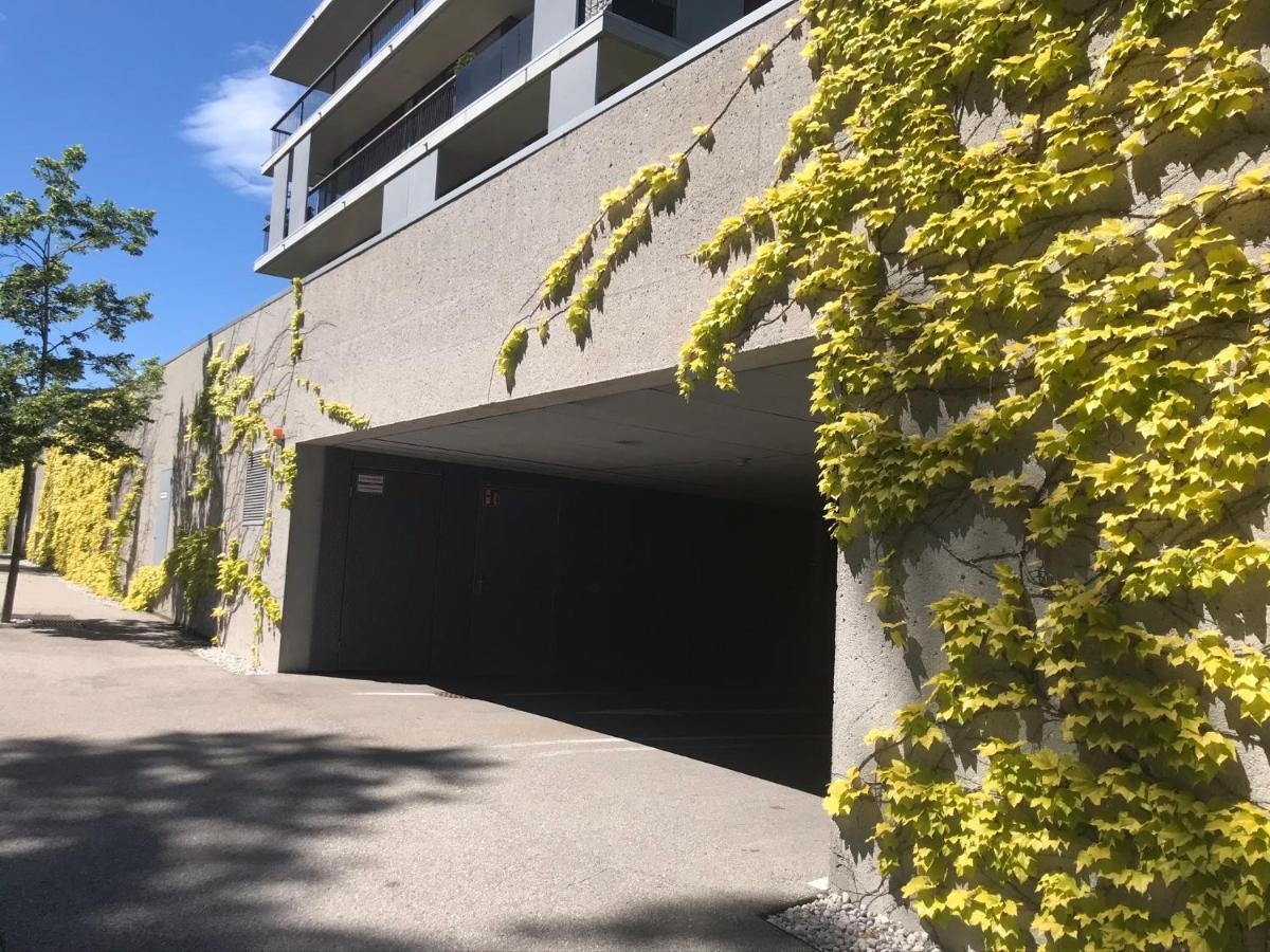 Apartment Parkvilla Traunsee Altmünster Eksteriør bilde