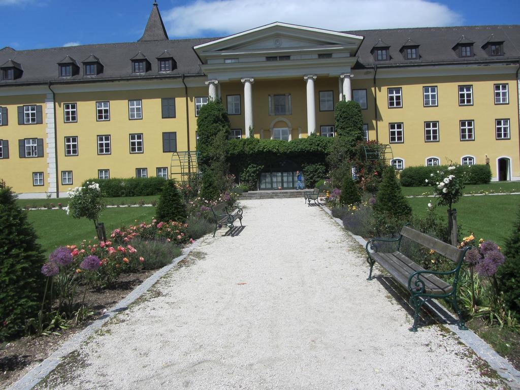 Apartment Parkvilla Traunsee Altmünster Rom bilde
