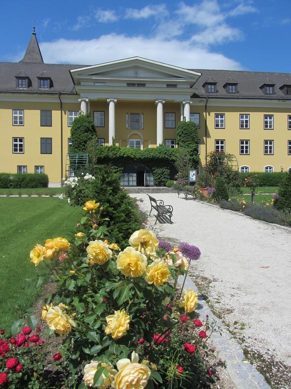 Apartment Parkvilla Traunsee Altmünster Eksteriør bilde