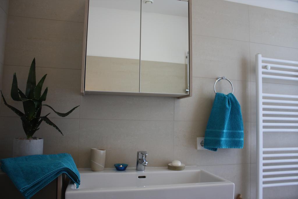 Apartment Parkvilla Traunsee Altmünster Eksteriør bilde