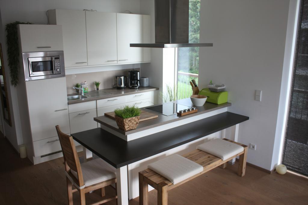 Apartment Parkvilla Traunsee Altmünster Eksteriør bilde
