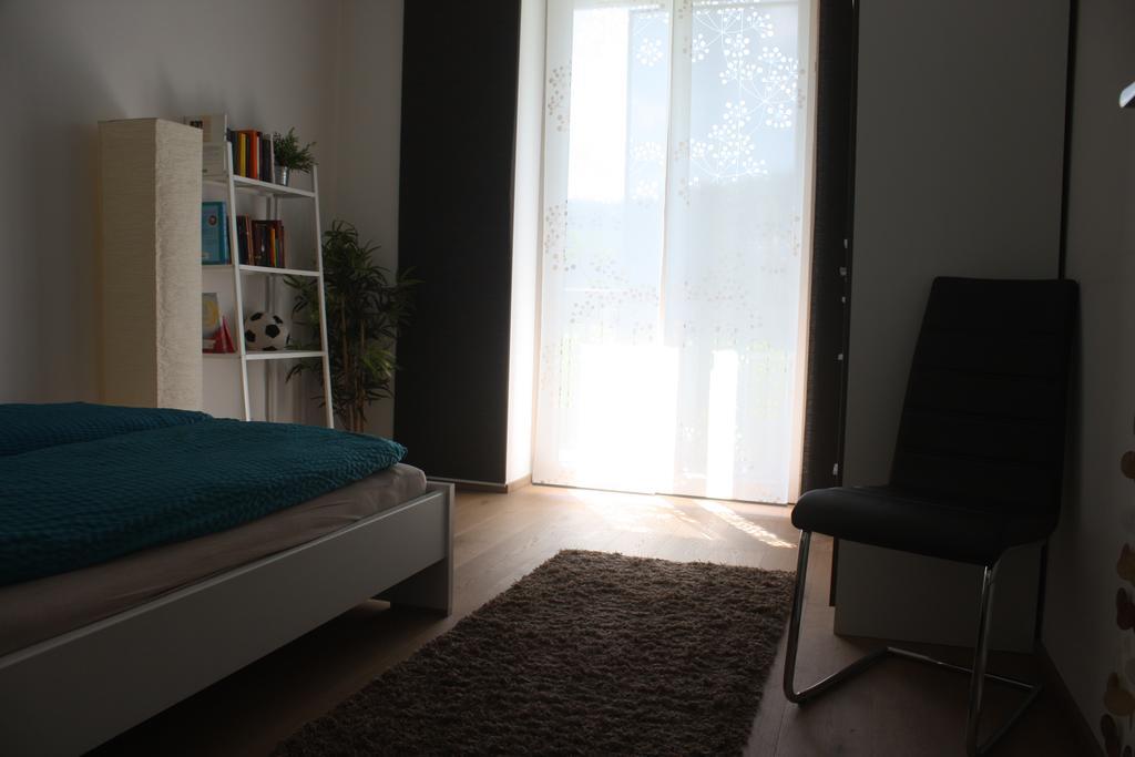Apartment Parkvilla Traunsee Altmünster Eksteriør bilde