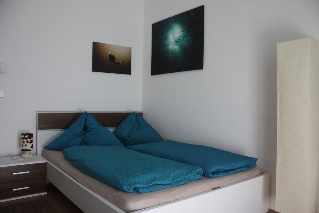 Apartment Parkvilla Traunsee Altmünster Eksteriør bilde
