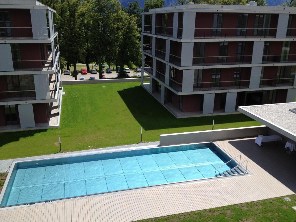 Apartment Parkvilla Traunsee Altmünster Eksteriør bilde