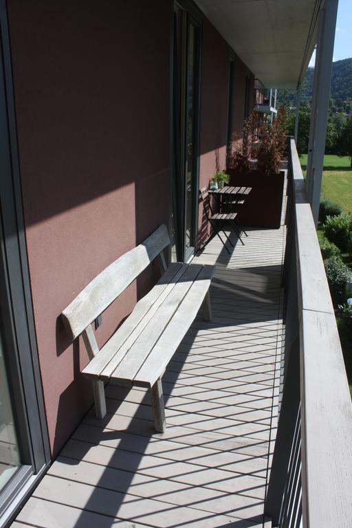 Apartment Parkvilla Traunsee Altmünster Eksteriør bilde