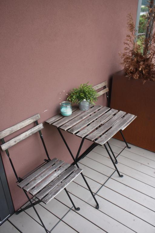 Apartment Parkvilla Traunsee Altmünster Eksteriør bilde