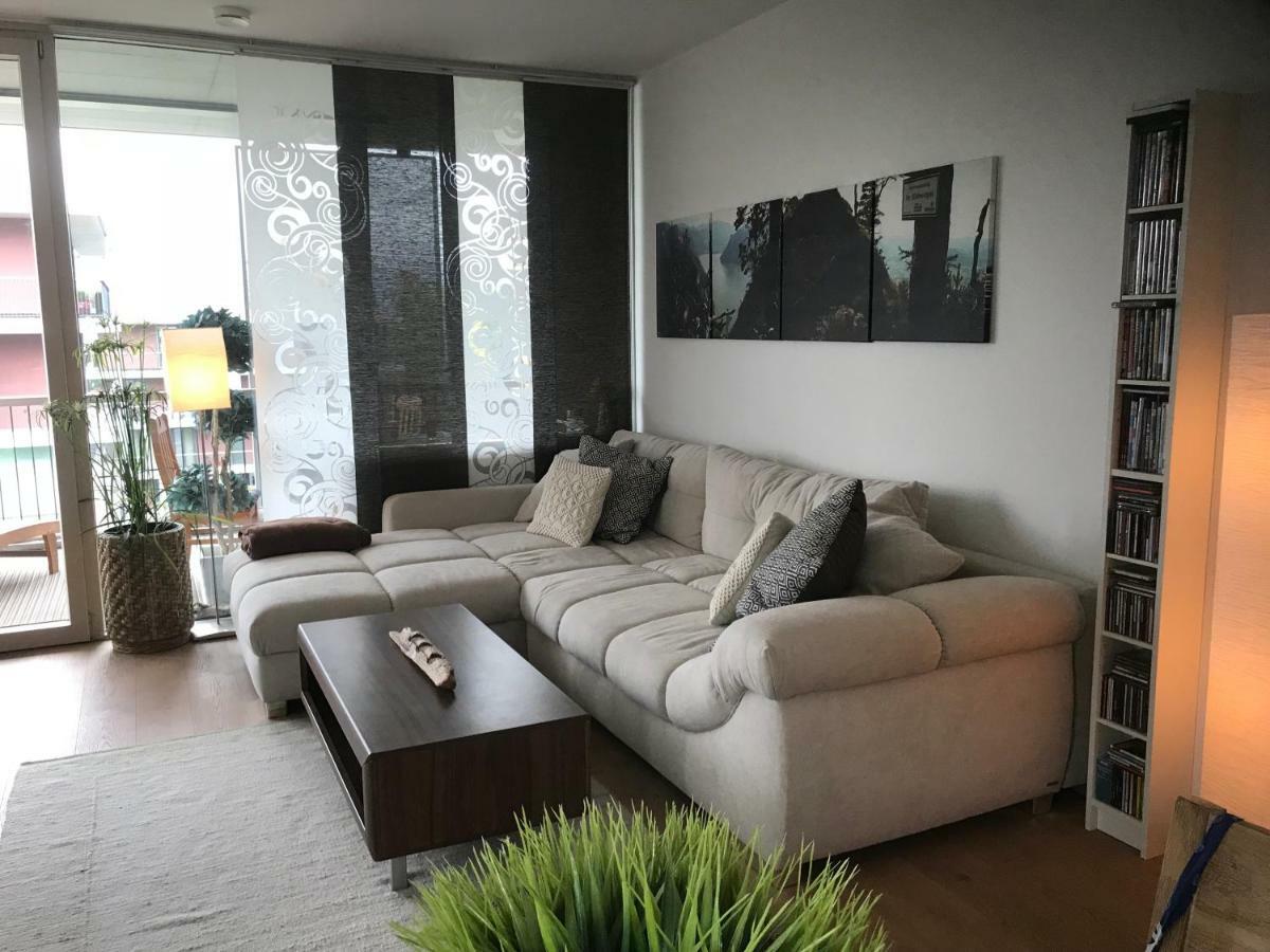 Apartment Parkvilla Traunsee Altmünster Eksteriør bilde