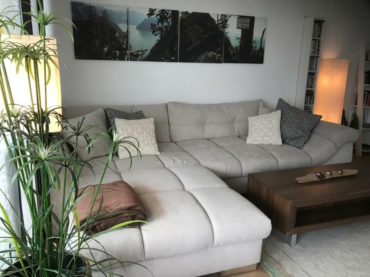 Apartment Parkvilla Traunsee Altmünster Eksteriør bilde