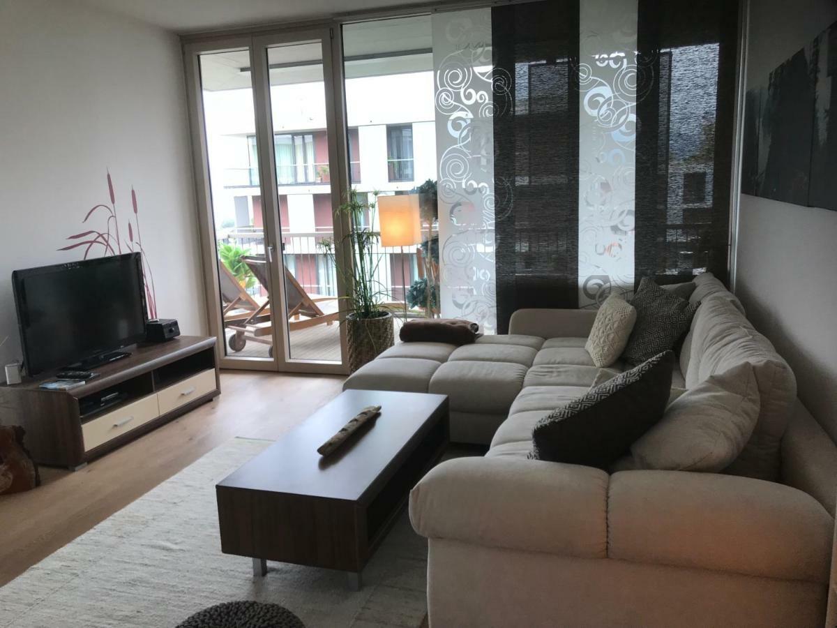 Apartment Parkvilla Traunsee Altmünster Eksteriør bilde
