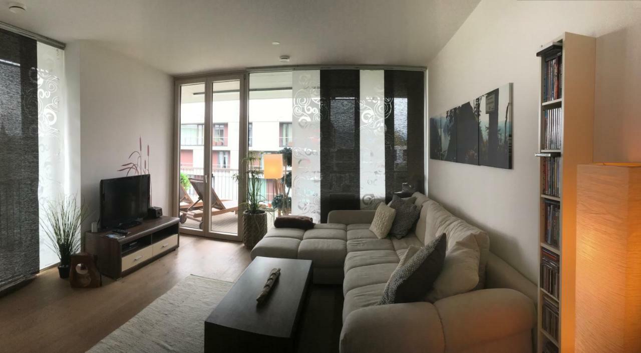 Apartment Parkvilla Traunsee Altmünster Eksteriør bilde