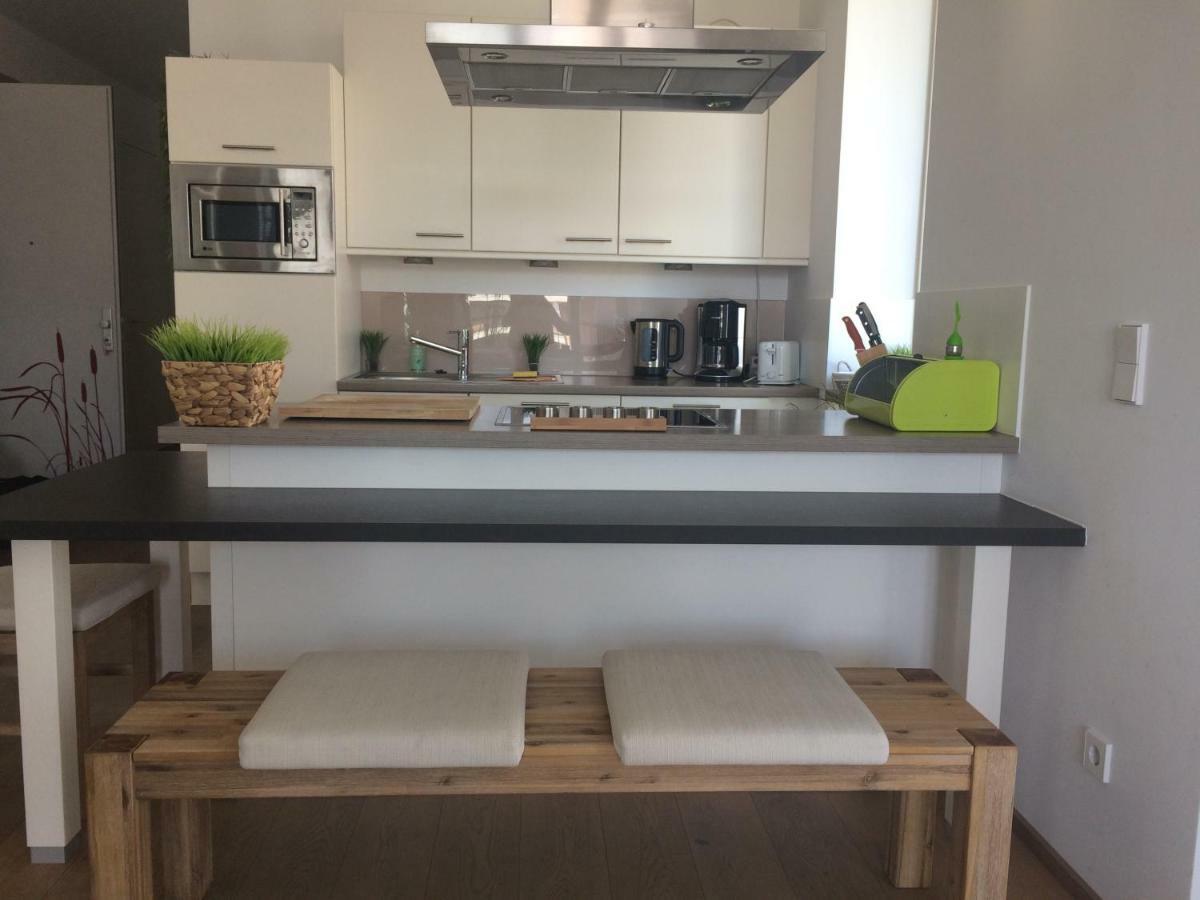 Apartment Parkvilla Traunsee Altmünster Eksteriør bilde