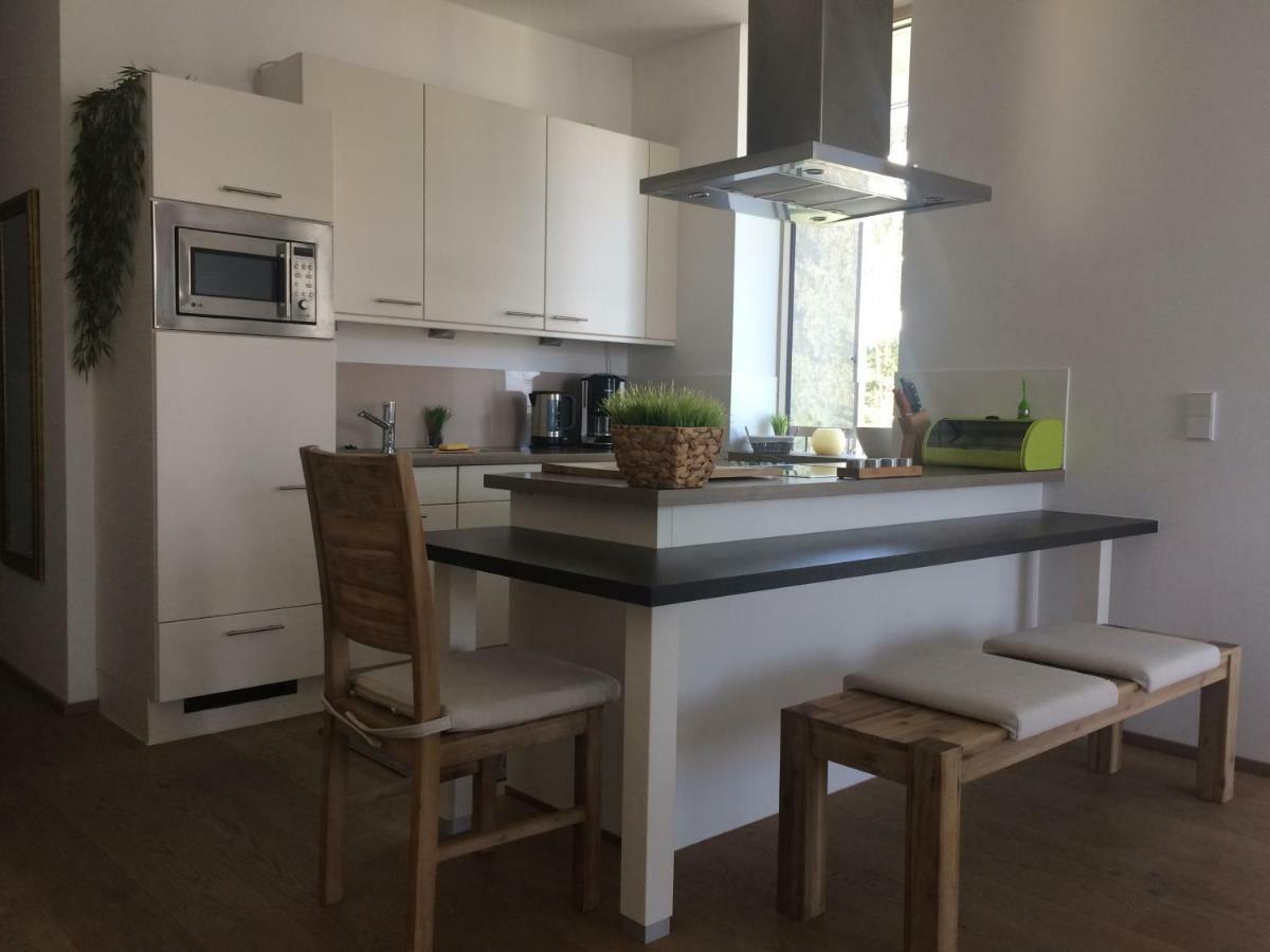Apartment Parkvilla Traunsee Altmünster Eksteriør bilde