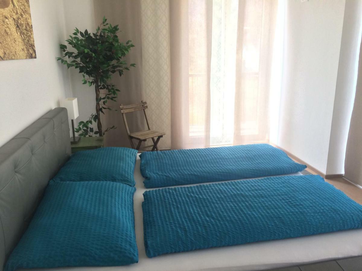 Apartment Parkvilla Traunsee Altmünster Eksteriør bilde