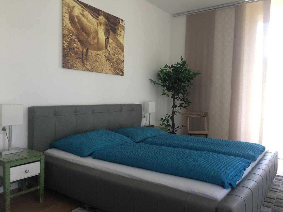 Apartment Parkvilla Traunsee Altmünster Eksteriør bilde